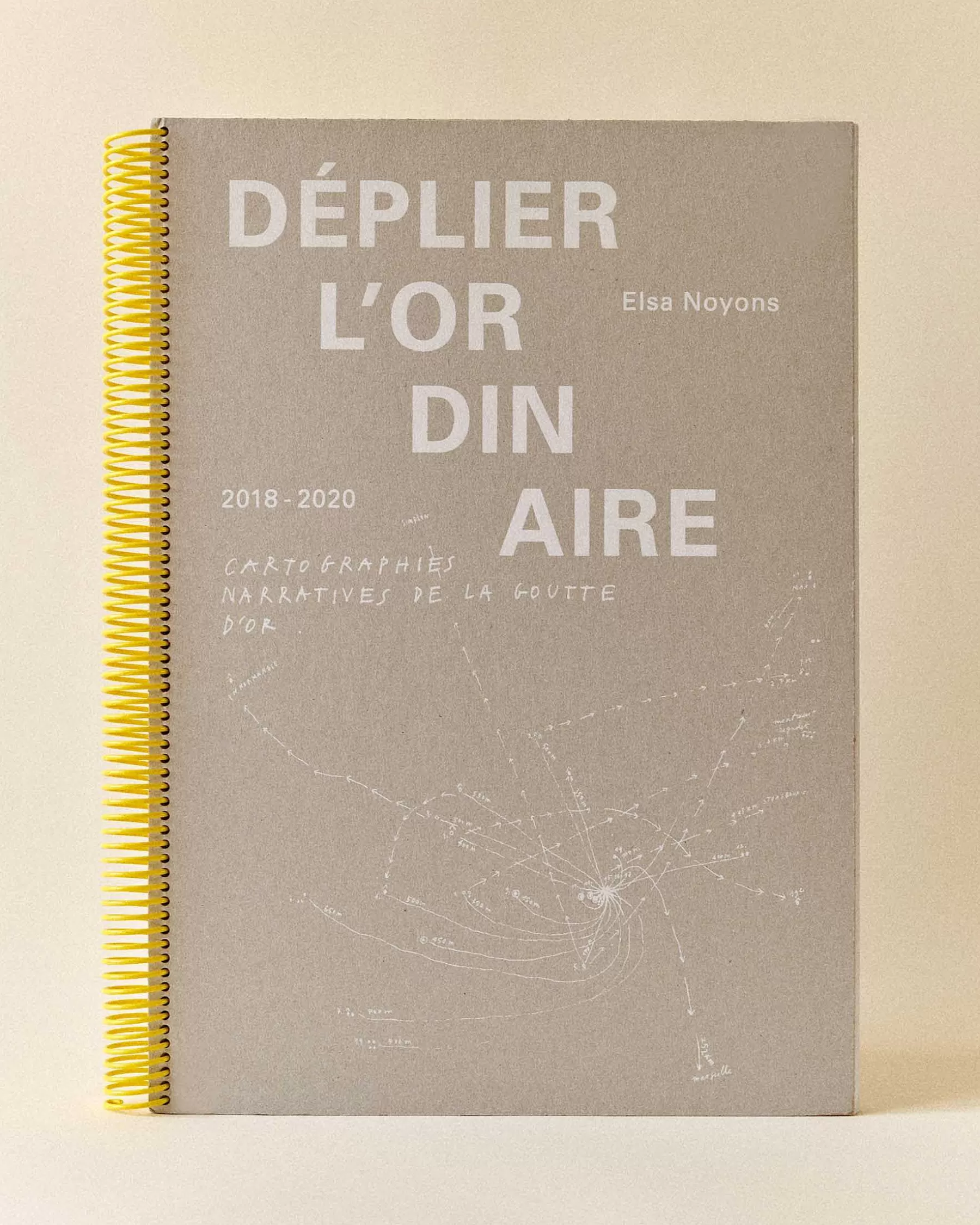 Deplier L'Ordinaire | Sessùn Hot