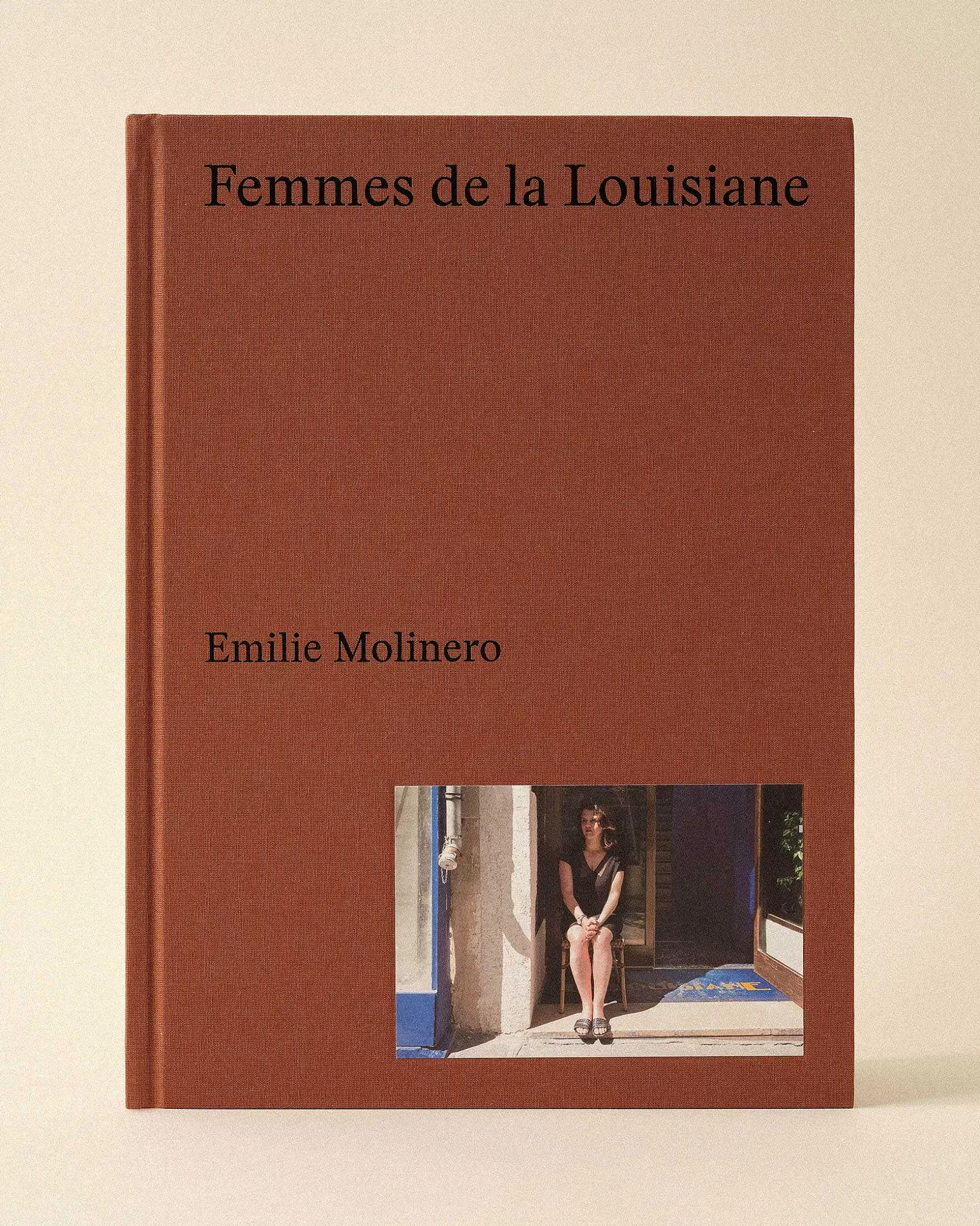 Femme Louisiane | Sessùn Fashion