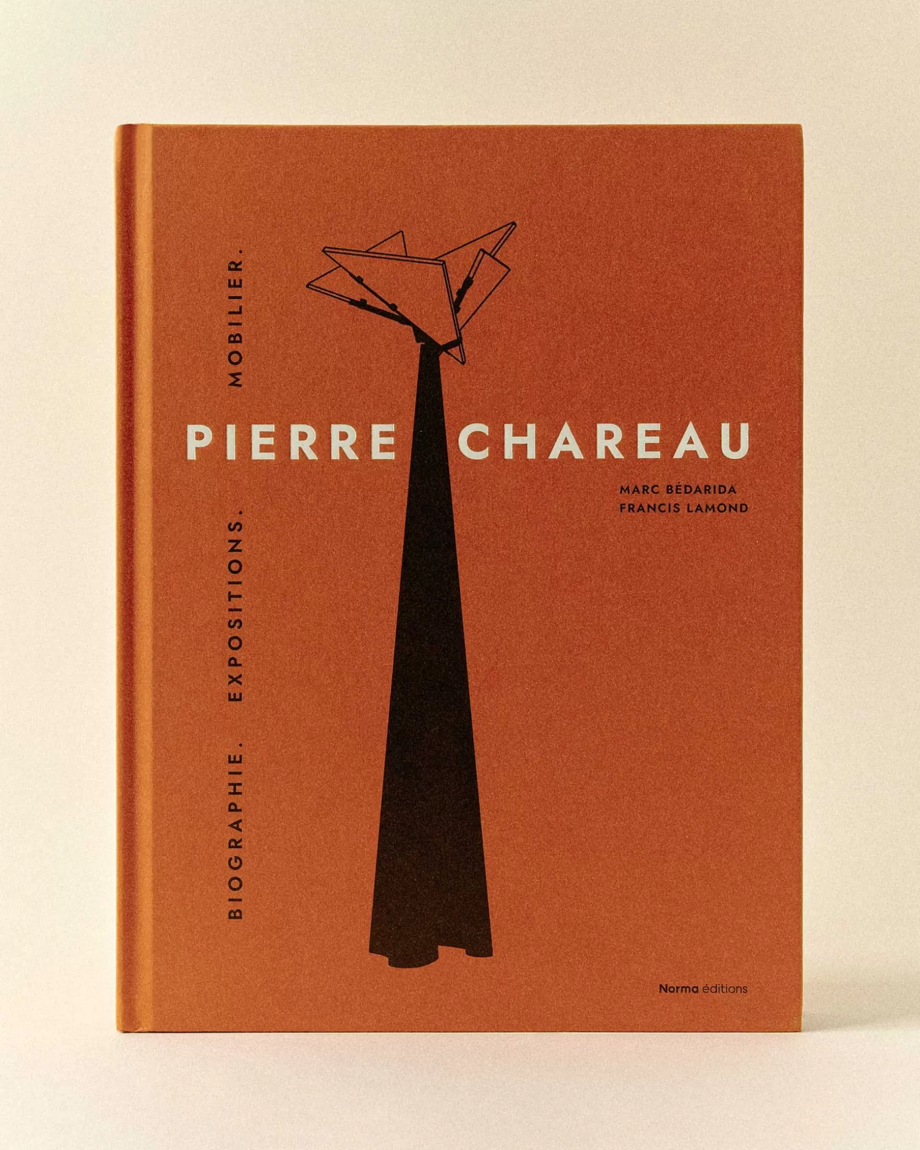 Pierre Chareau Vol1 | Sessùn Discount