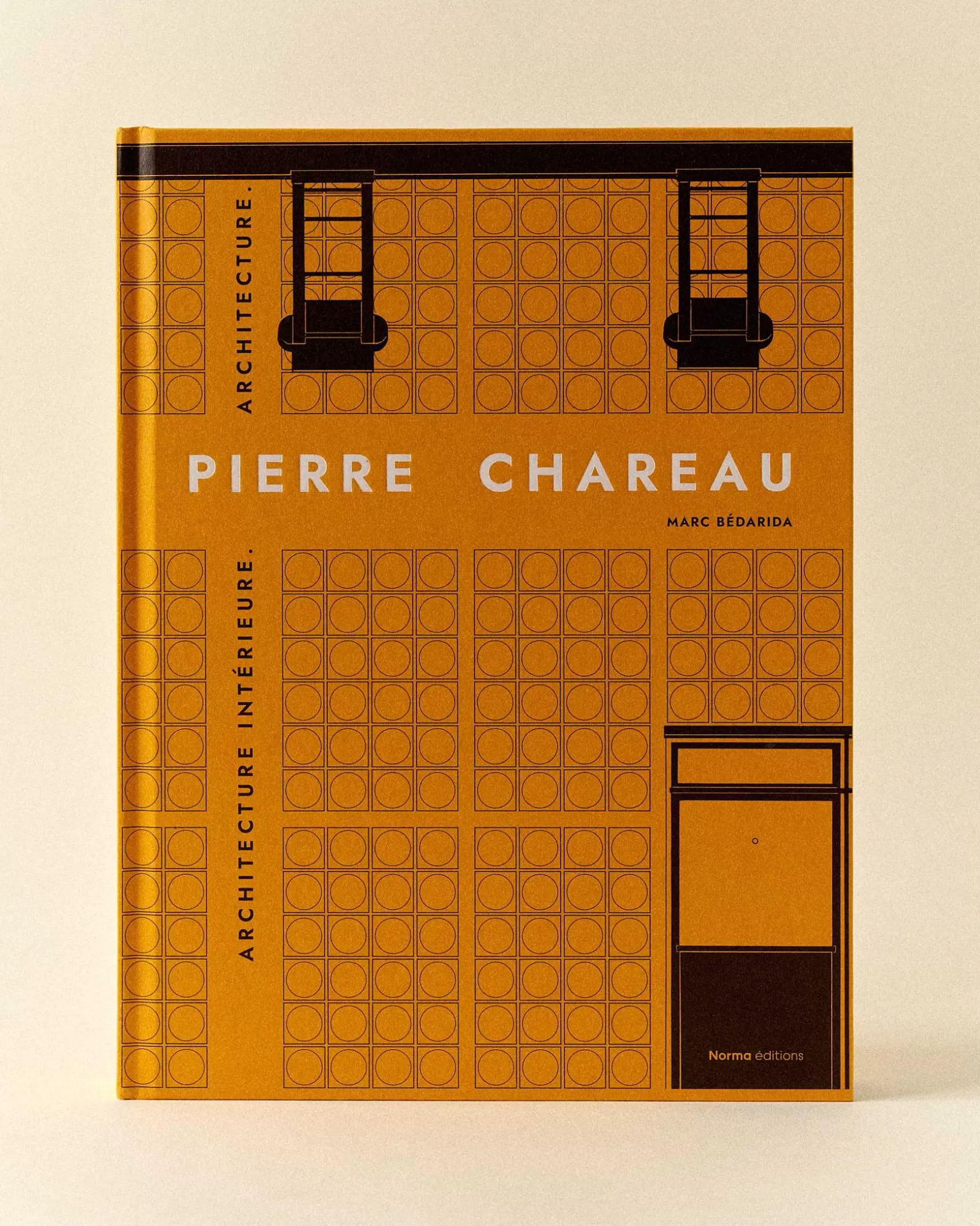 Pierre Chareau Vol2 | Sessùn Shop