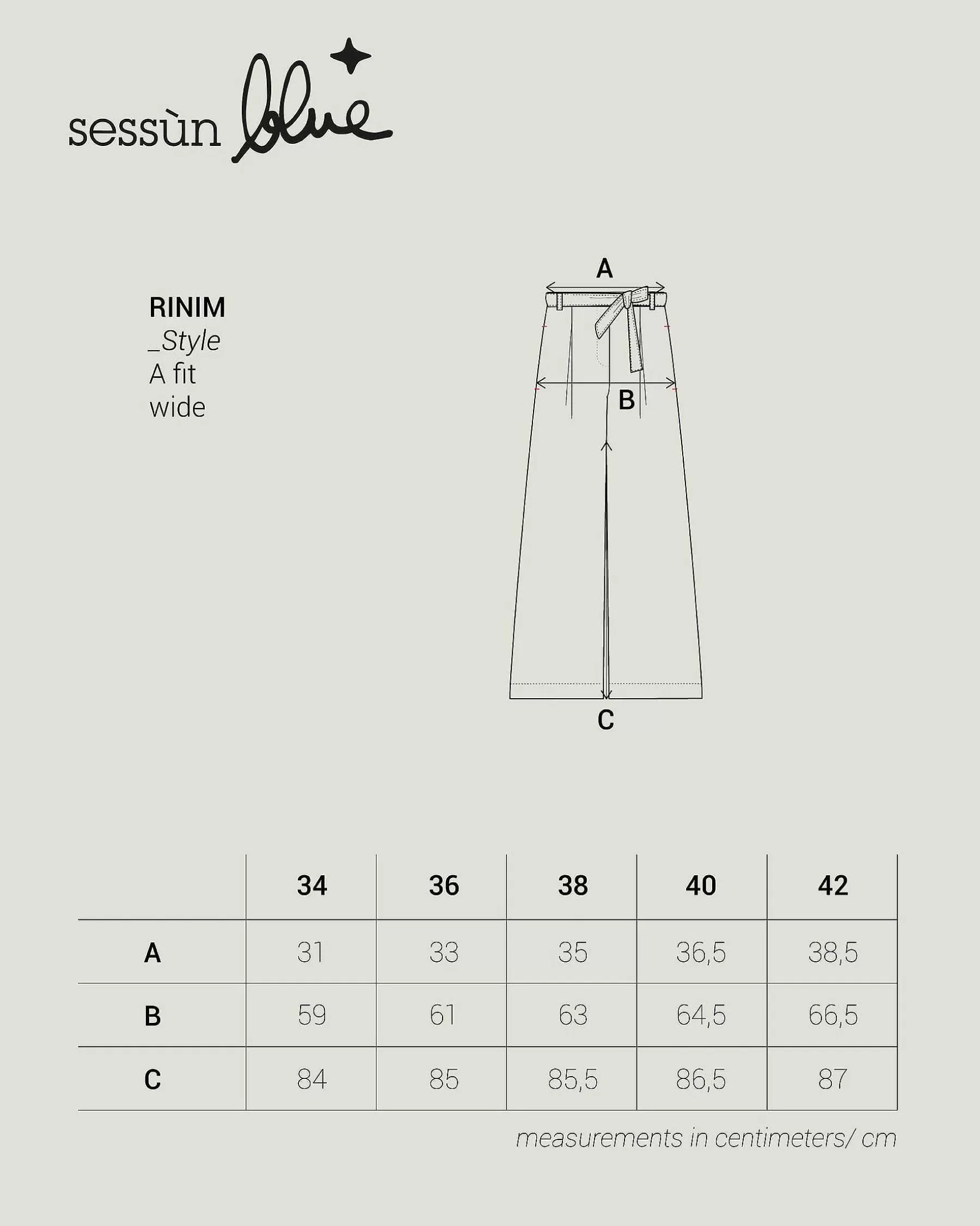 Rinim | Sessùn Cheap